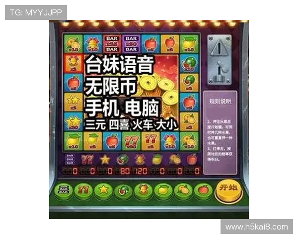 FC老虎机的最新优惠活动与促销信息一览助你享受更多福利