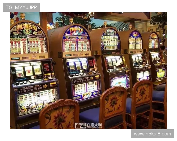 TTG老虎机高胜率技巧分享帮助玩家提升中奖几率实现财富自由