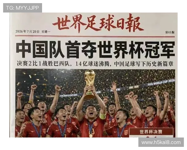 中国2026年世界杯申办成功的可能性与对中国足球产业的深远影响